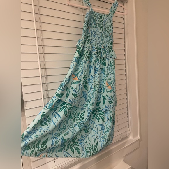 Women| Island Time Midi Dress| Size Small - Picture 2 of 4